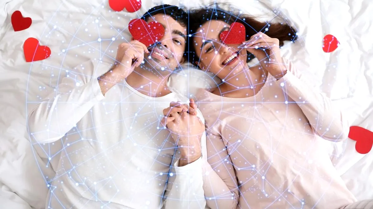 Zodiile pentru care relaţiile ajung la un alt nivel. Horoscopul iubirii pentru săptămâna 9-15 februarie 2026