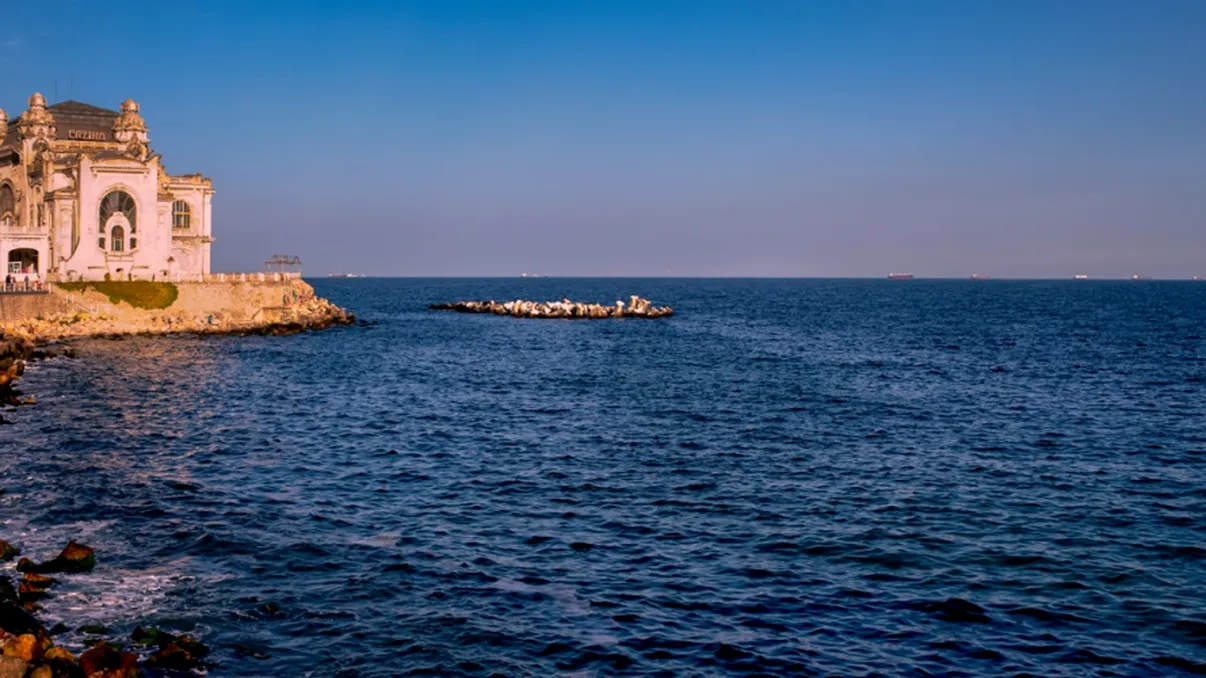 Cum va fi vremea de 1 Mai 2026 la mare. Prognoza Accuweather nu e deloc bună