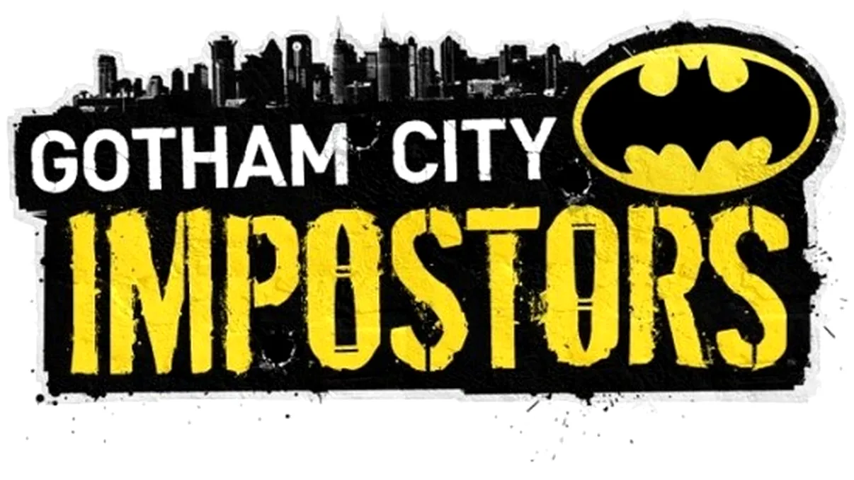 Warner Bros. anunta Gotham City: Impostors, un joc fara Batman