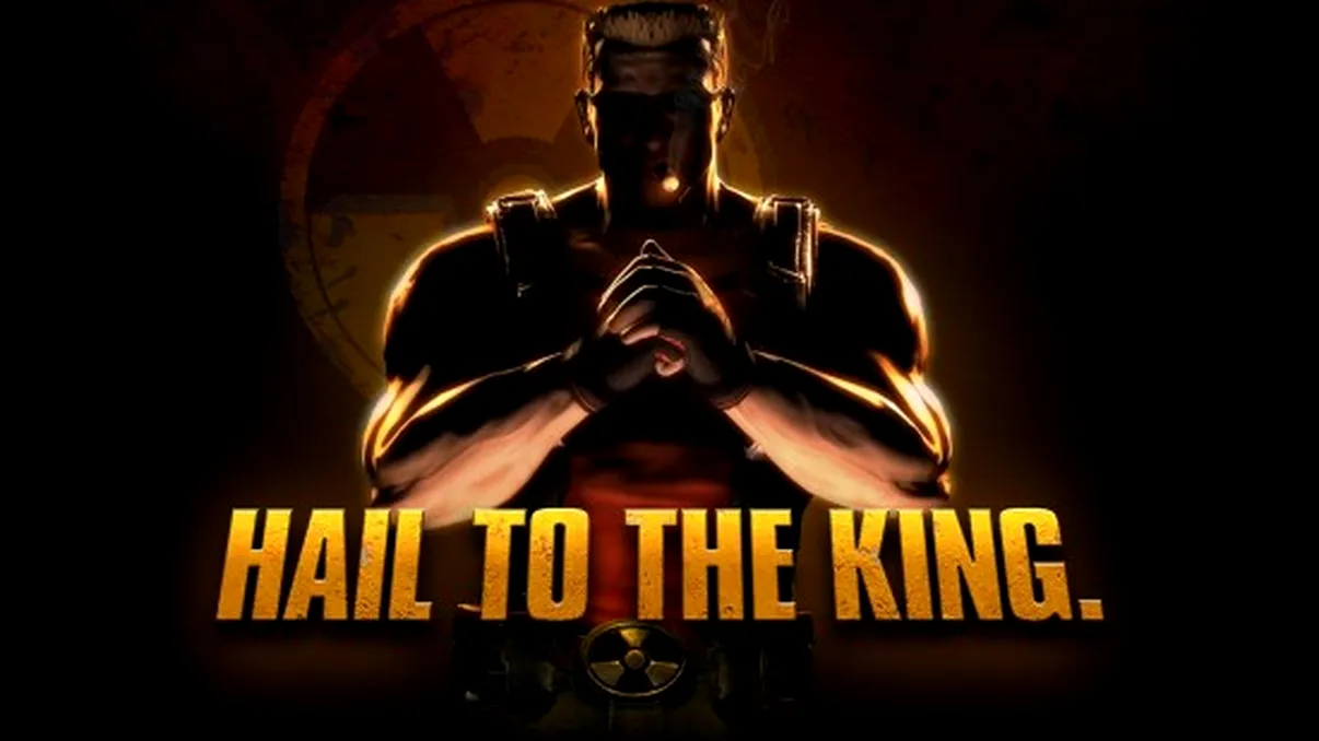 Duke Nukem Forever - Un clasic! [REVIEW]