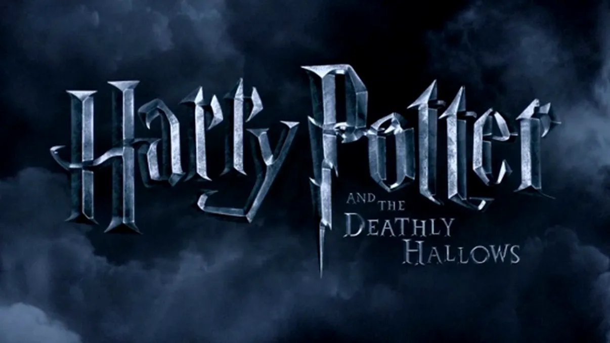 Harry Potter and the Deathly Hallows - Partea a 2-a (Finalul) [REVIEW]