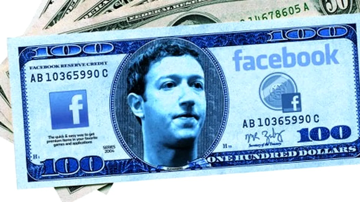 Facebook a avut un trimestru bun - anunta statistici coplesitoare