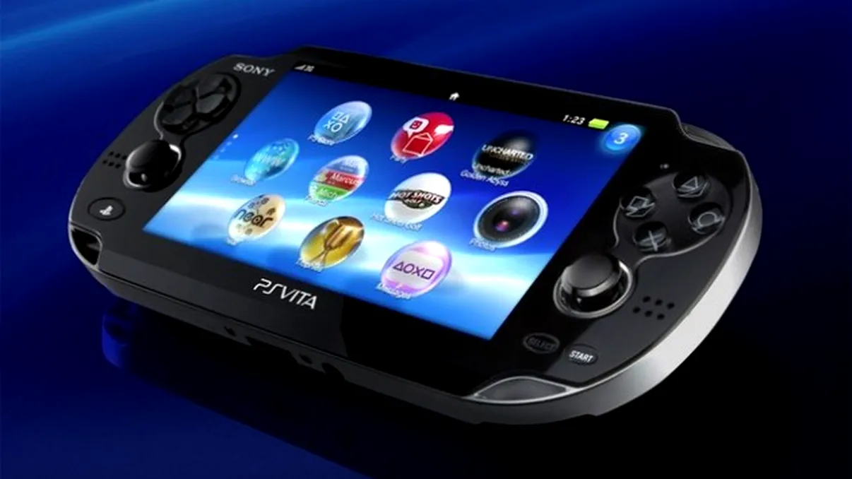 Ps hot sale vita 2012