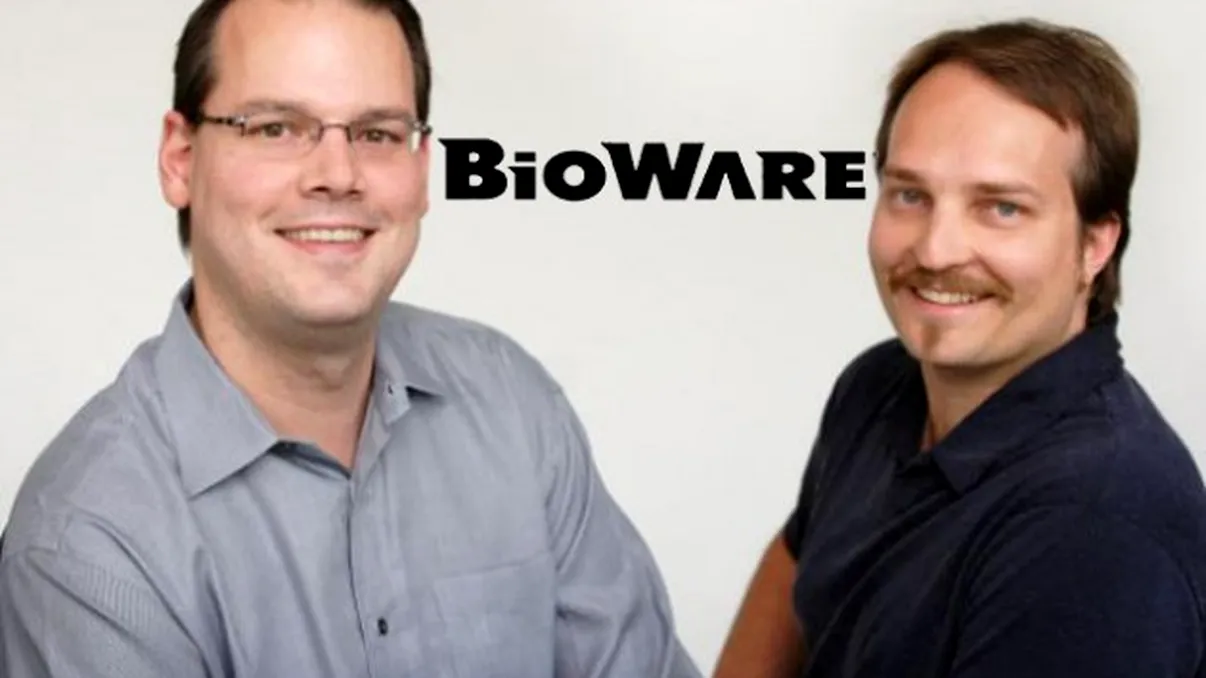 BioWare ramane fara fondatori. Studioul va continua seria Mass Effect.
