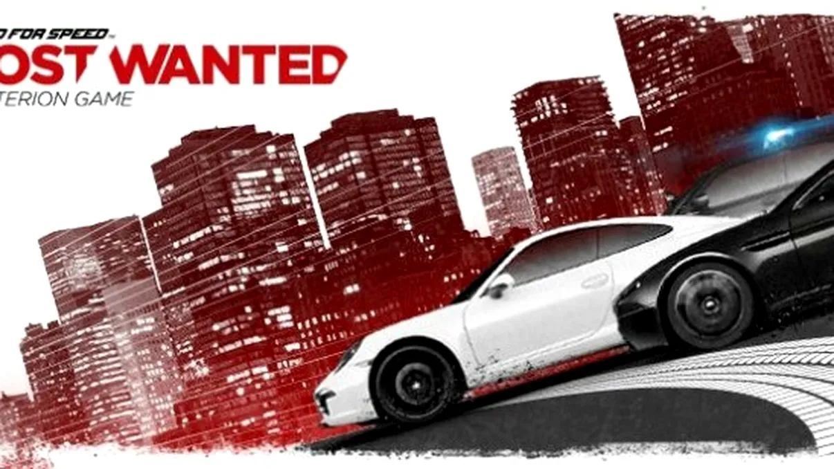 Need for Speed: Most Wanted - Despre Single Player