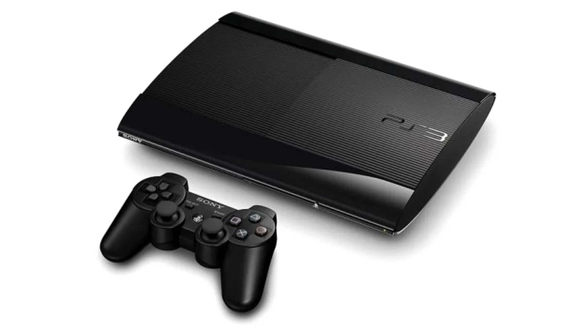 Sony anunta un nou model de PlayStation 3 si seria de jocuri Essentials