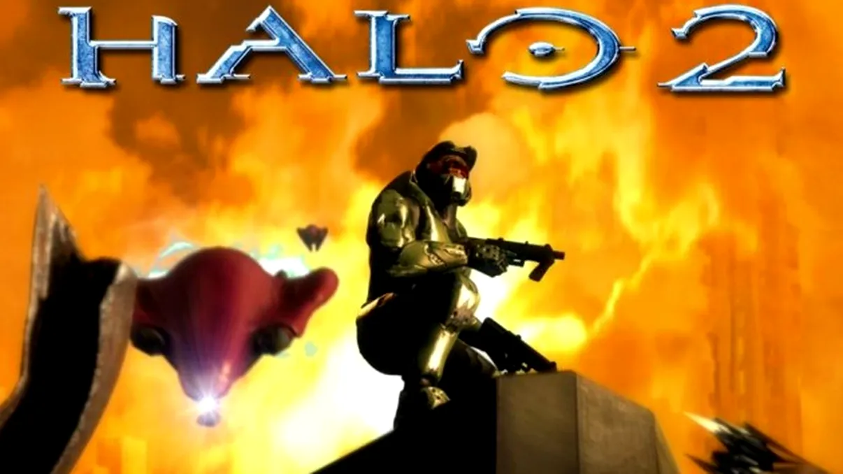 Halo 2 pentru PC ramane fara multiplayer