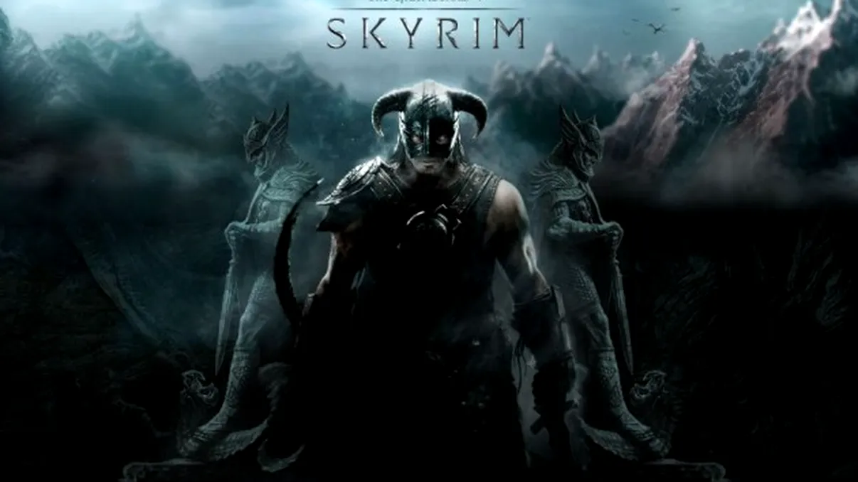 Skyrim pentru PlayStation 3 primeste in sfarsit DLC