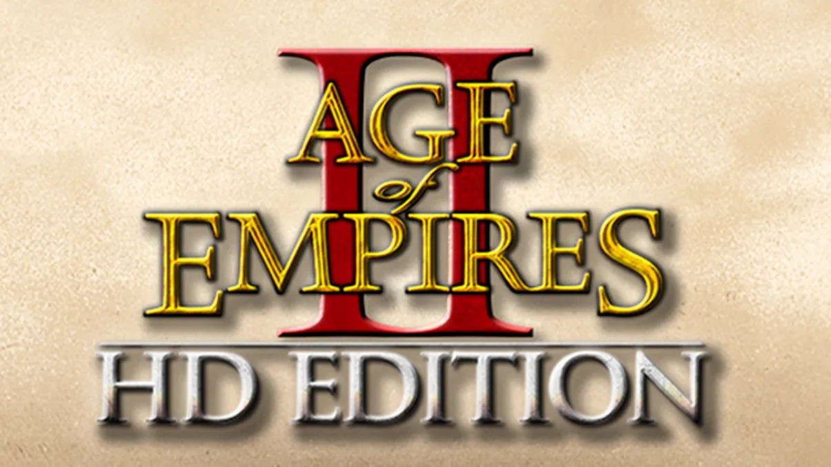 Age of Empires II HD invadeaza Steam