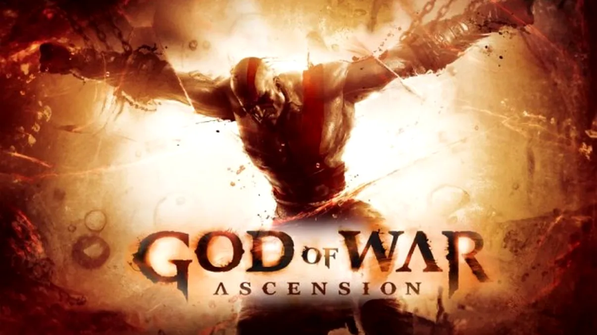 God of War: Ascension – Kratos la origini [REVIEW]