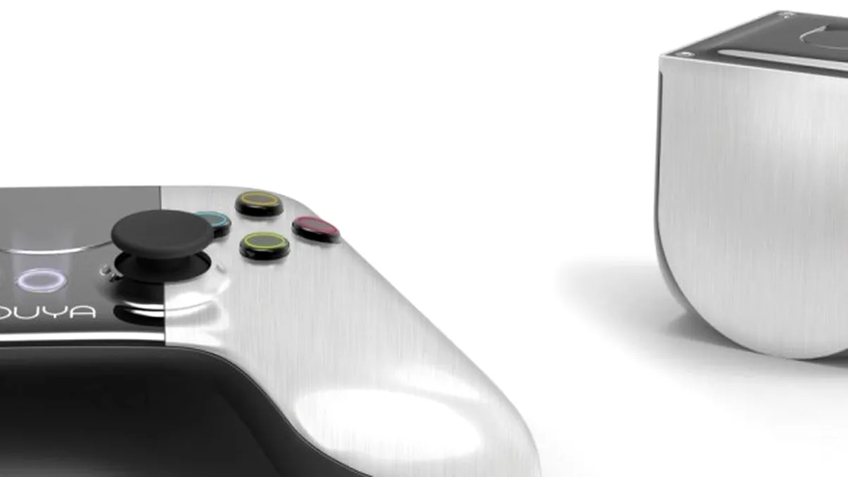 Ouya - Serviciile online vor veni dupa lansare
