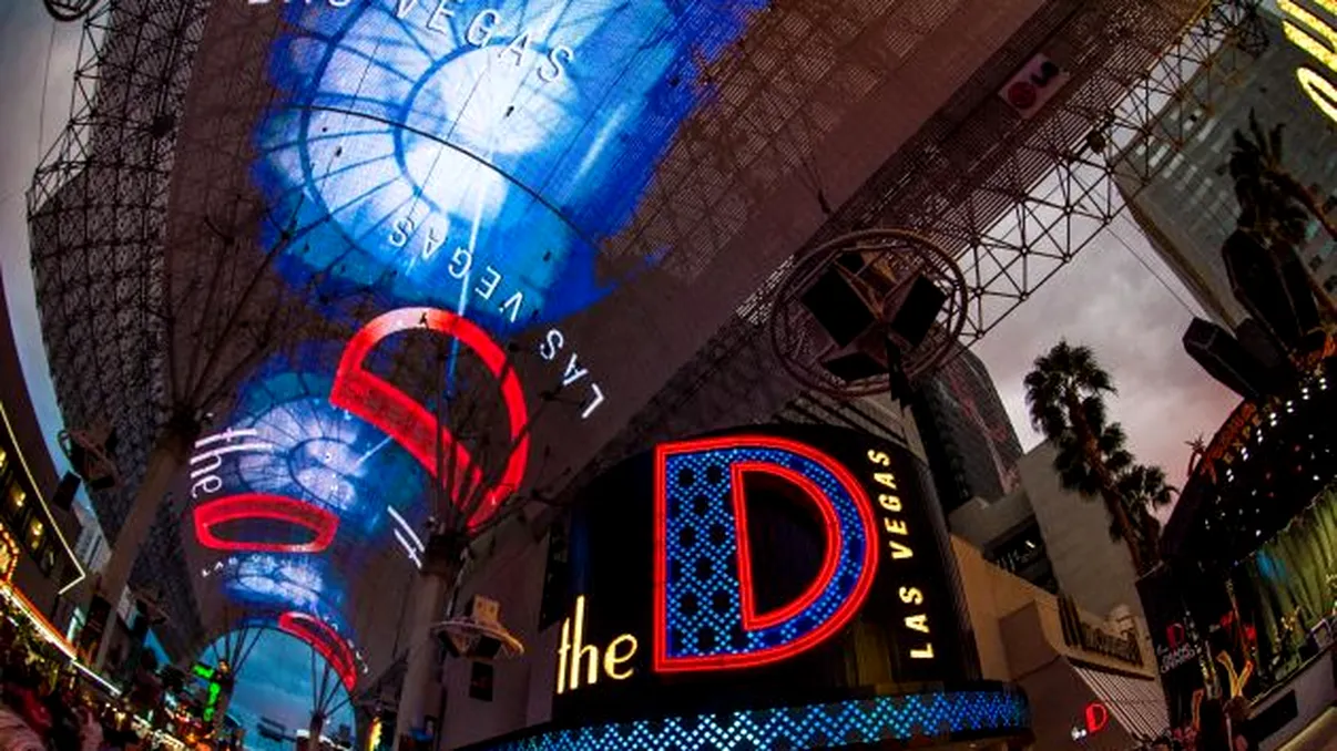 Hotelul ”The D” din las Vegas instalează un ATM pentru Bitcoin