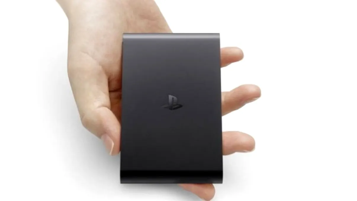 PlayStation TV va fi lansat n Europa