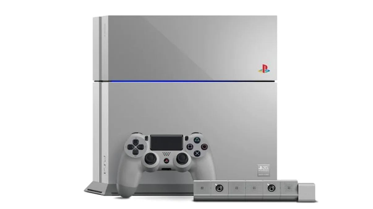 Ps4 video top