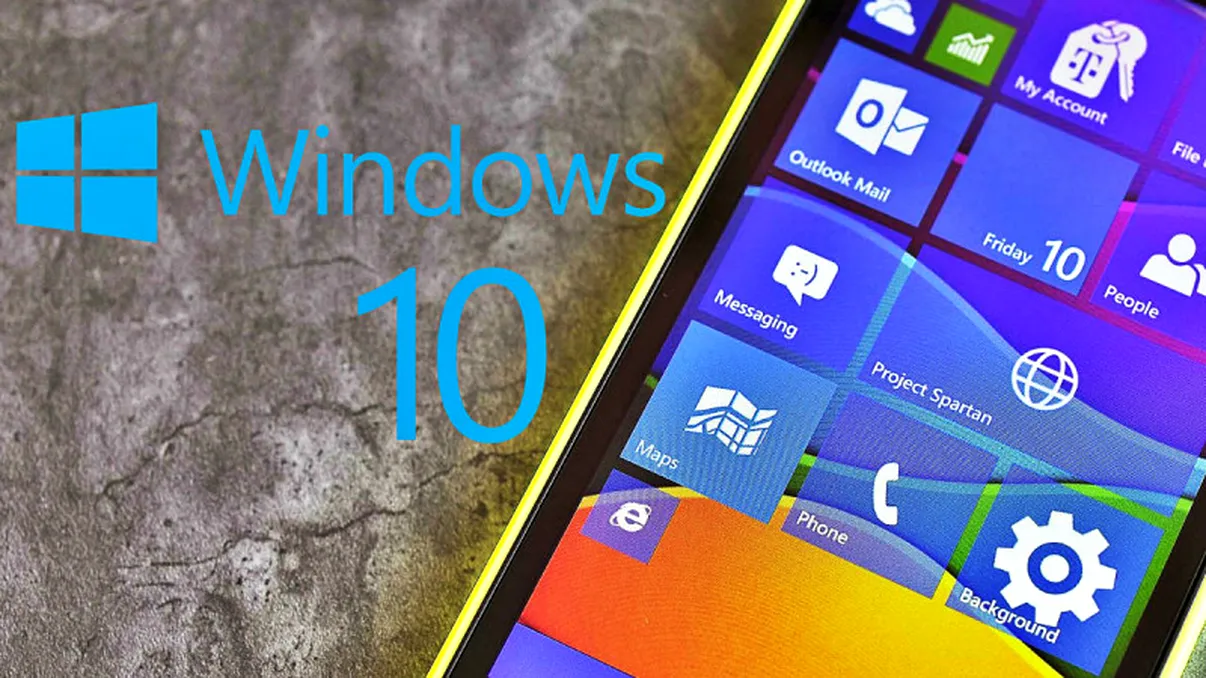 Tot ce trebuie să știi despre Windows 10: Cum vei transforma telefonul în PC cu Windows