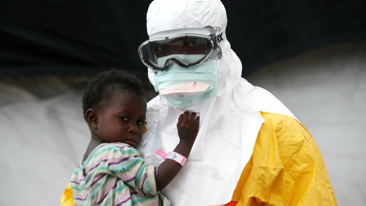 Există un vaccin care s-ar putea dovedi foarte eficient împotriva Ebola