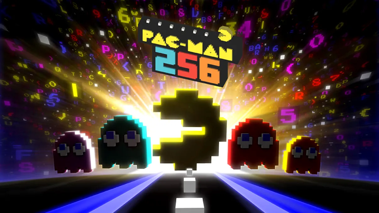 Pac-Man nu a murit, s-a reinventat pentru iOS şi Android