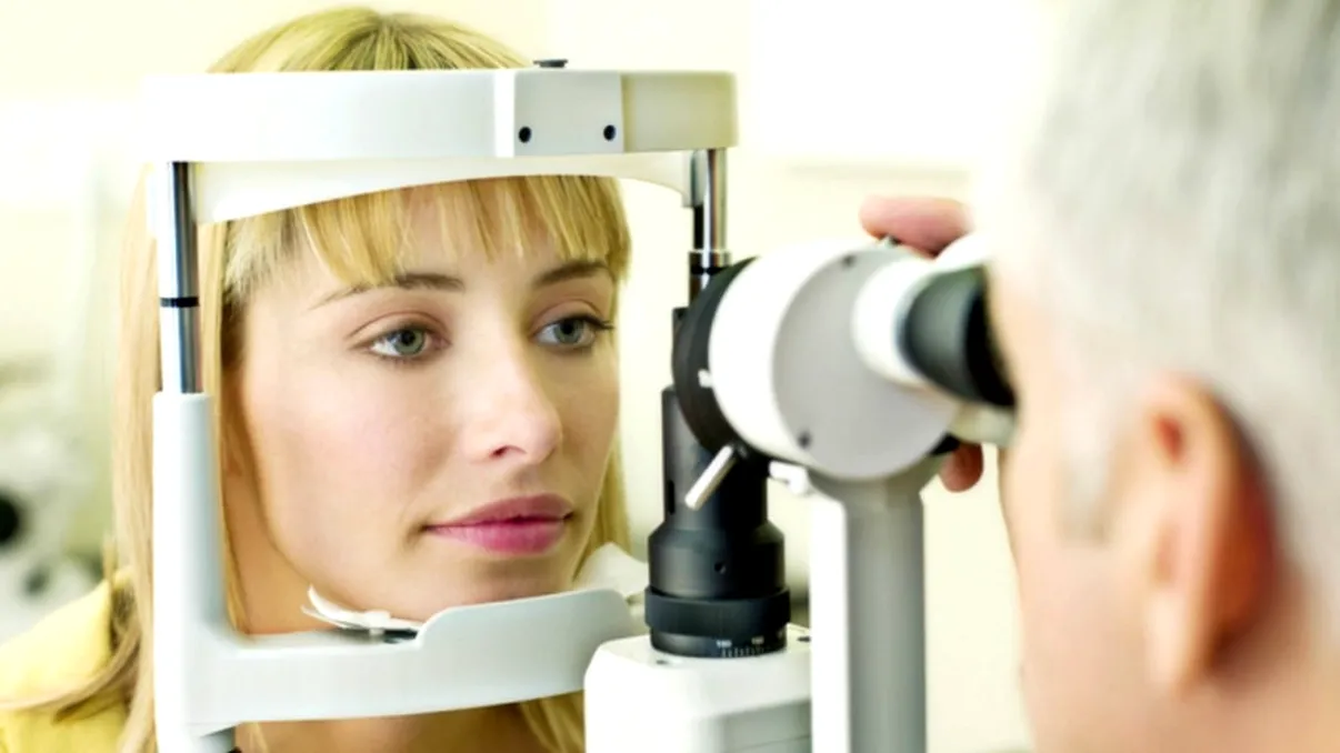 Neurochirurgii pot vedea în creierul tău prin ochi