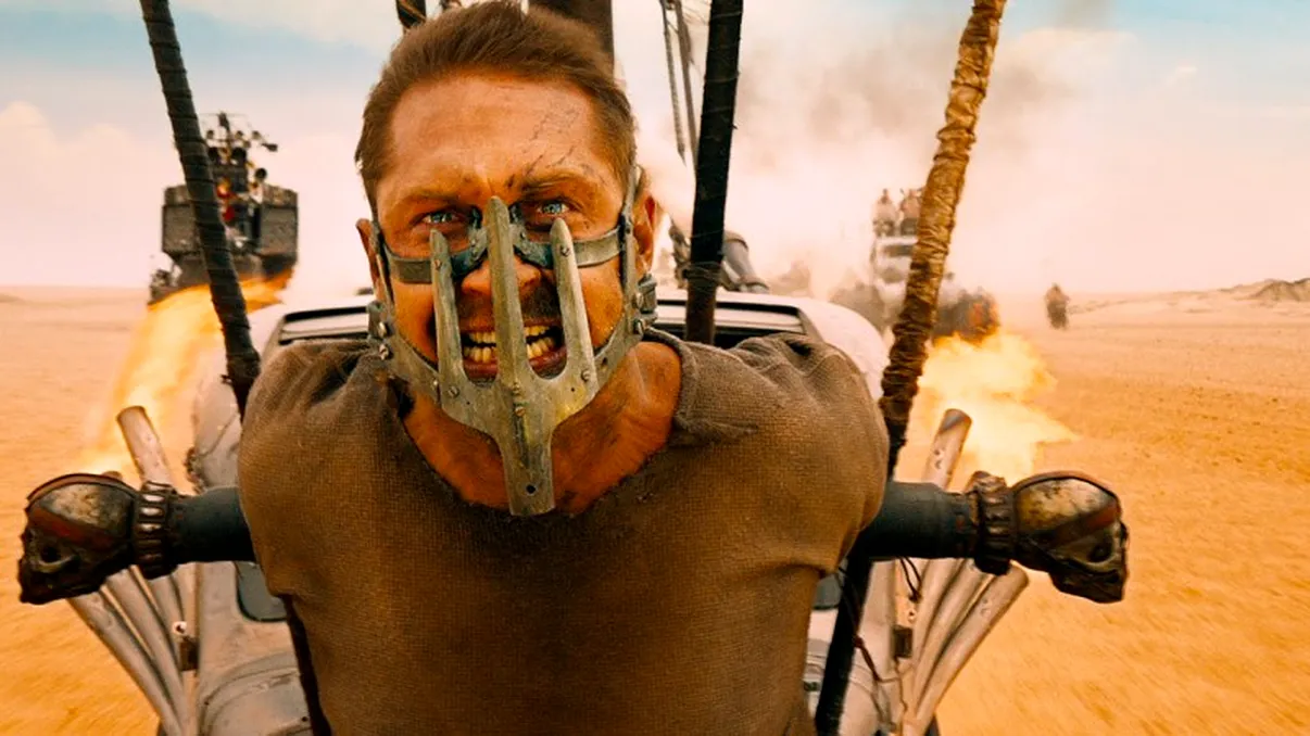 Filmul Mad Max va avea parte de alte două continuări. Furiosa va avea propriul film
