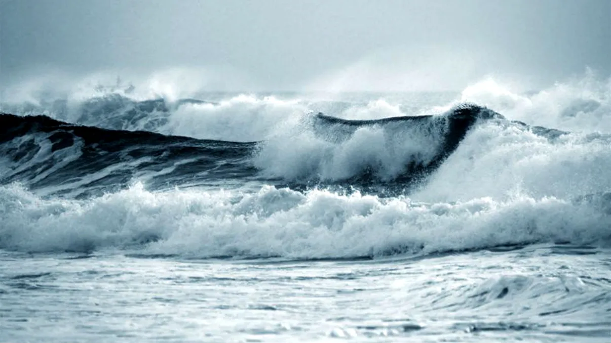 Temperatura oceanelor ne ajută să prezicem vremea mult mai departe în viitor