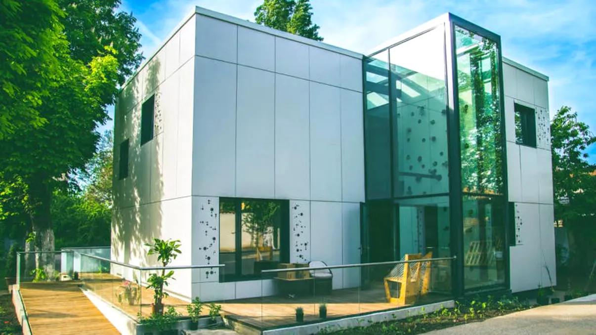 La Bucharest Tech Week vei putea admira cele mai avansate tehnologii ale momentului
