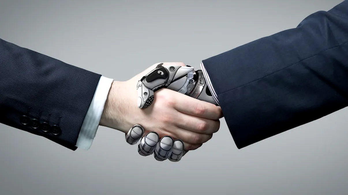 Supercomputerul Ross e primul robot avocat din lume