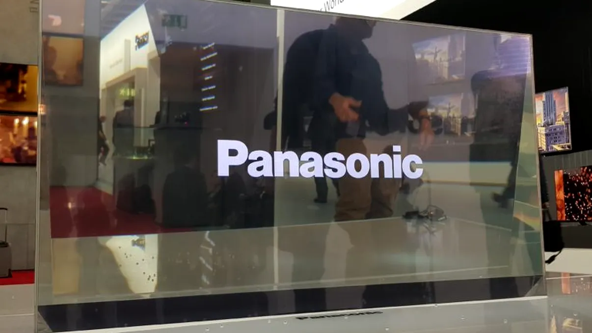 IFA 2017: Panasonic îi bucură pe fanii vinilurilor, dar inovează și la alte capitole audio-video