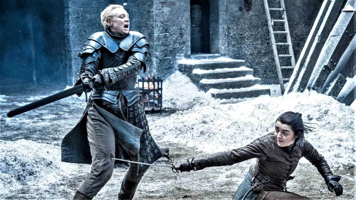 Top seriale adorate de români: de la Game of Thrones la Narcos