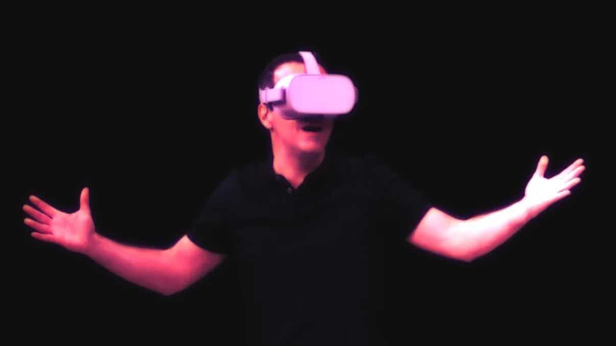 E timpul să consider realitatea virtuală o inovație. Acestea sunt motivele