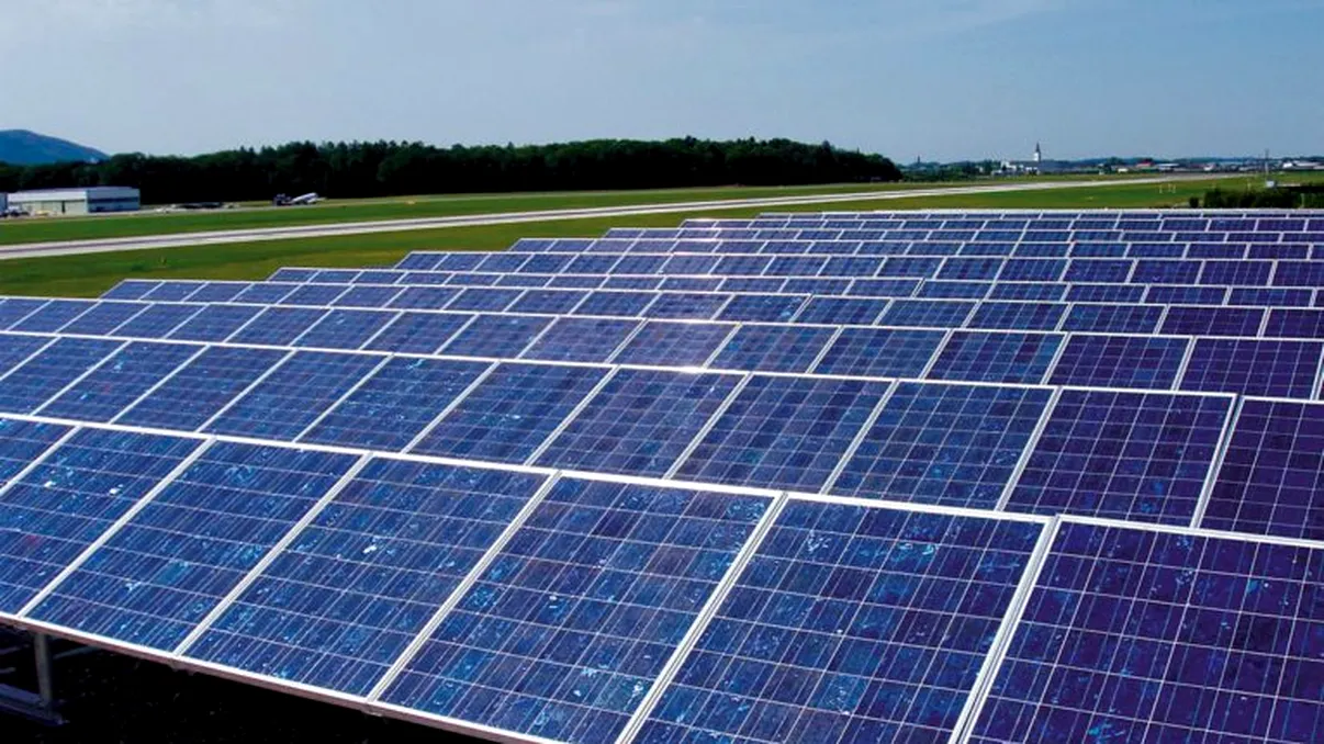 Panourile solare care pot funcționa chiar și când cerul este înnorat