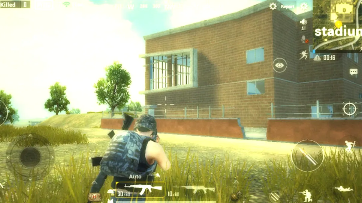 Pubg mobile lite video 2025