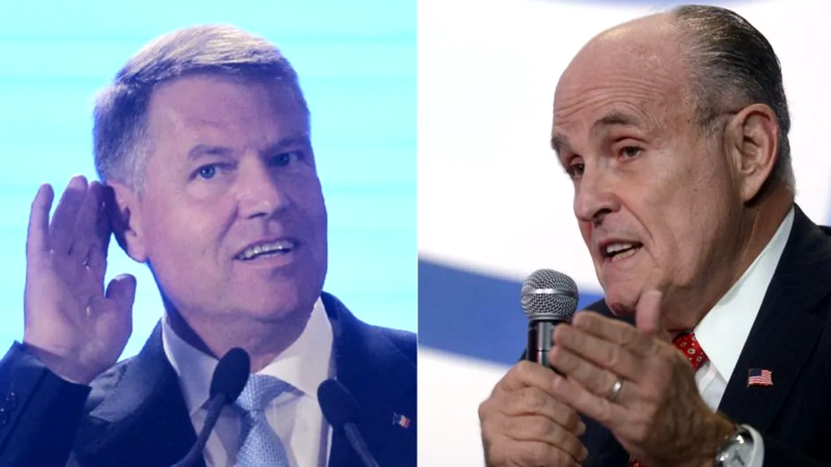 Dragnea îl atacă dur pe Iohannis după scrisoarea avocatului lui Trump