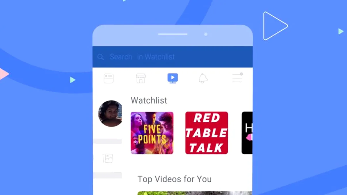 Facebook Watch fură de la YouTube, dar probabil n-o să-l folosești oricum