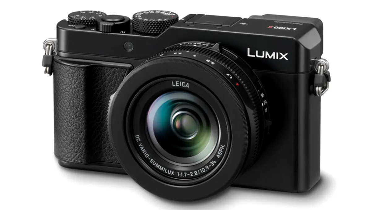 Lumix LX100 II este aparatul compact care face minuni pe întuneric