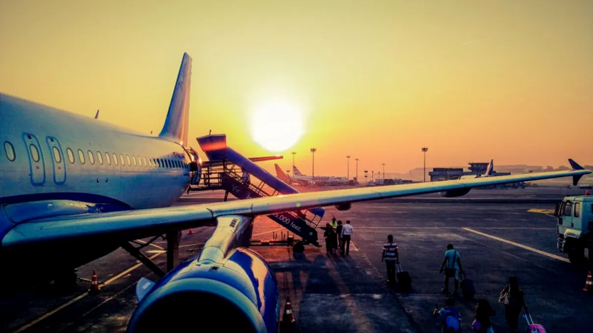 Motivul mai puțin cunoscut pentru care avionul tău pleacă cu întârziere