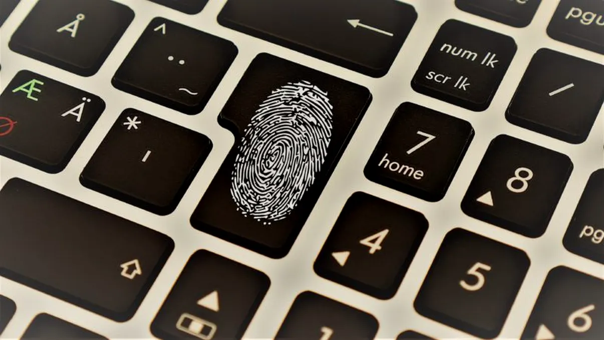 De ce vom renunța la sistemele de securitate bazate pe amprentă