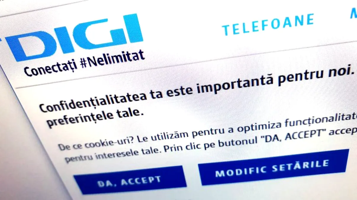Digi RCS&RDS primește o decizie care vizează mii de clienți. Cum sunt afectați