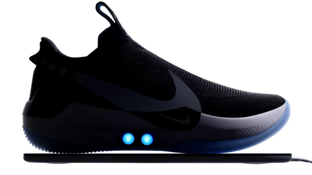 Nike adapt shop bb 350