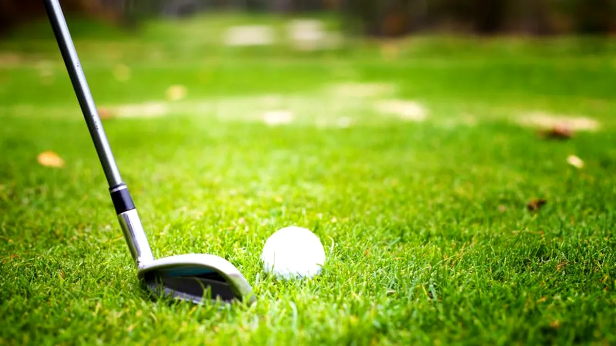 Cum inteligența artificială te poate face mai bun la golf