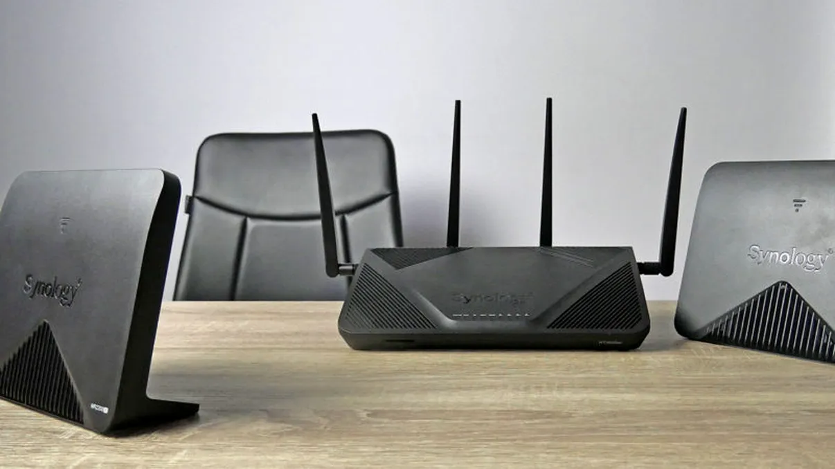 De ce ar trebui să folosești o „plasă” cu internet wireless acasă sau la birou