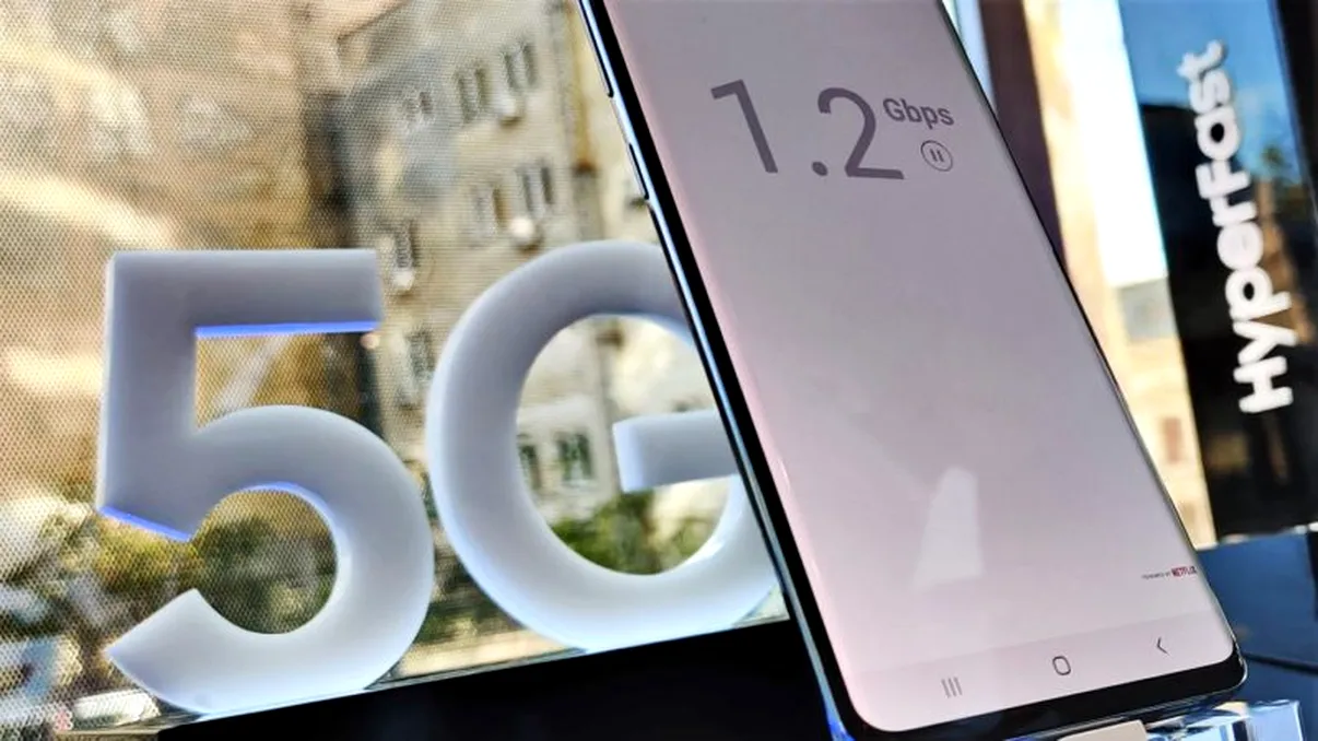 ANCOM nu se grăbește: ce se întâmplă cu licitația pentru 5G