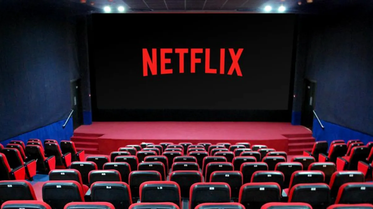 Netflix deschide un cinema ca regizorii de talia lui Scorsese să nu mai fie supărați