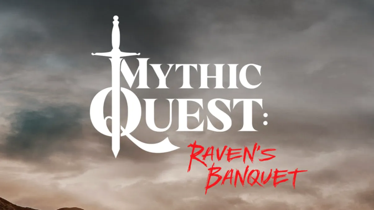 Mythic Quest, pe Apple TV+, se anunță a fi revoluționar: când se lansează serialul