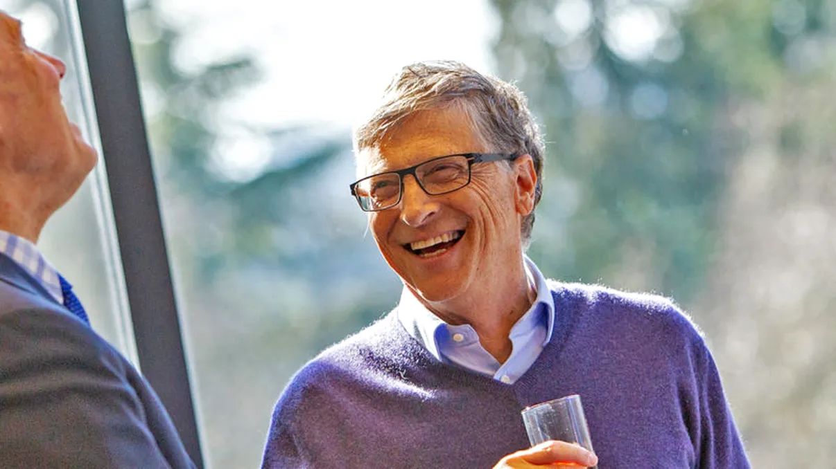 „Invenția” lui Bill Gates care ar distruge o meserie mult iubită. Sute de mii de oameni rămân fără locuri de muncă