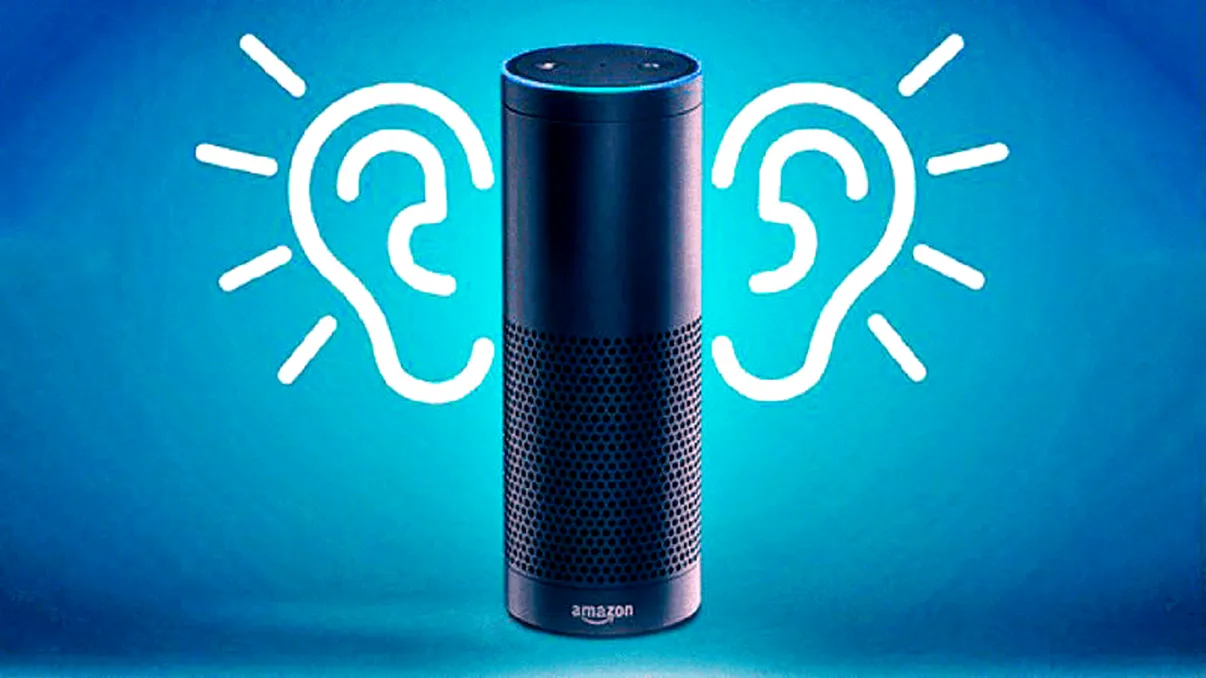 Cum te ascultă Amazon când vorbești cu Alexa și ce să faci ca să eviți asta