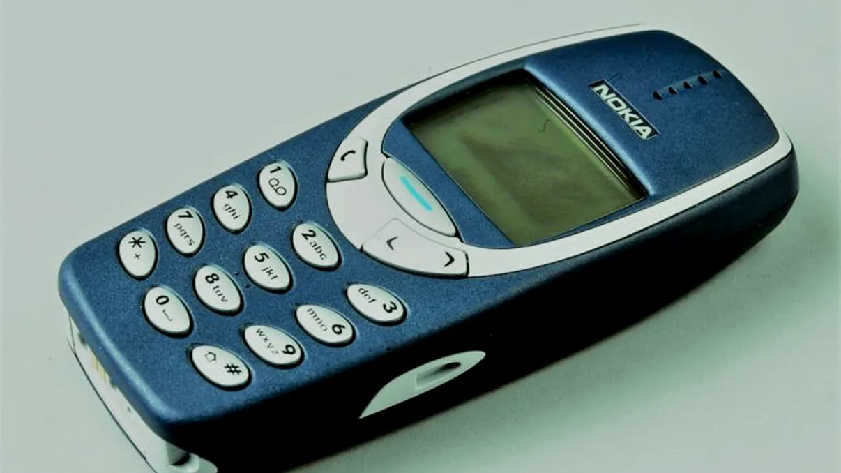 Acest serial despre telefoanele Nokia te va trimite direct în adolescență: de ce vei deveni nostalgic