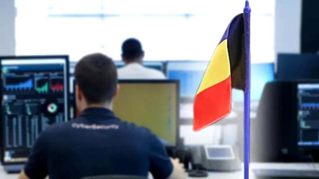 România ia fața greilor lumii în Securitate Cibernetică. Ce a decis Parlamentul European