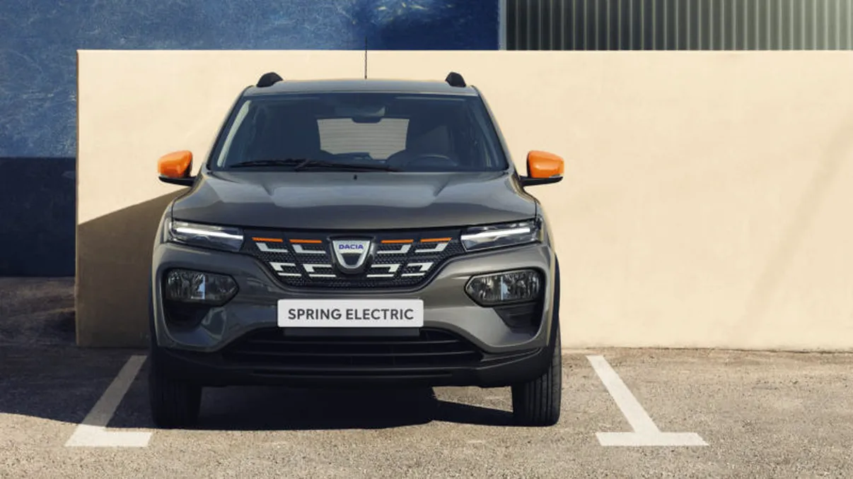 De ce îți este, de fapt, foarte greu să-ți cumperi Dacia Spring prin programul Rabla Plus