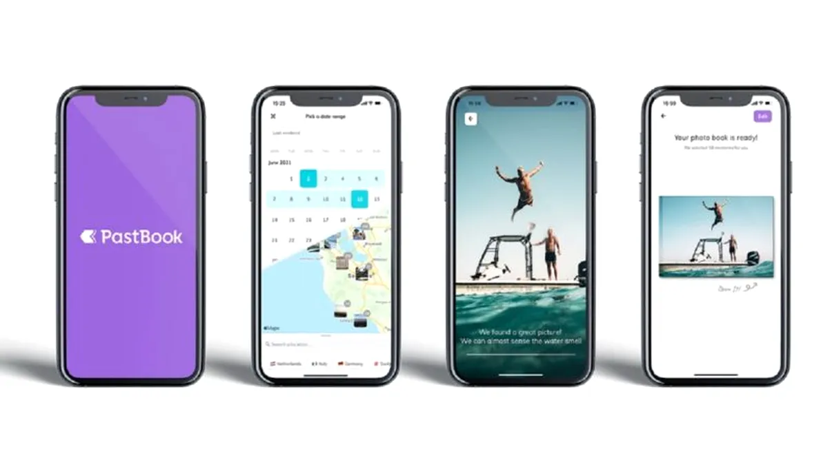 Albumul foto, asistat de AI: schimbarea majoră de pe telefoane