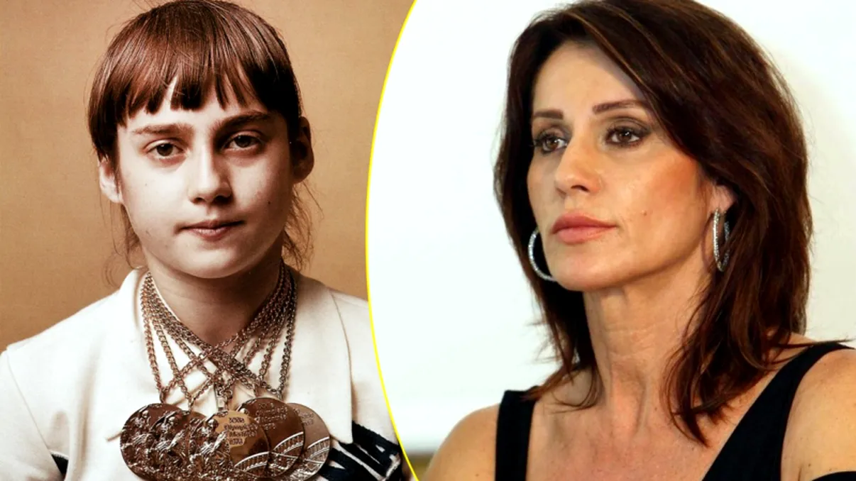 Avem și noi NFT-urile noastre: Nadia Comăneci va primi unul la Romanian Creative Week